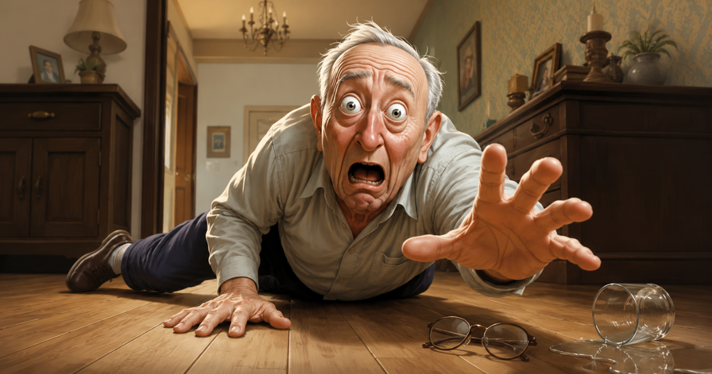 things people do when nobody is watching