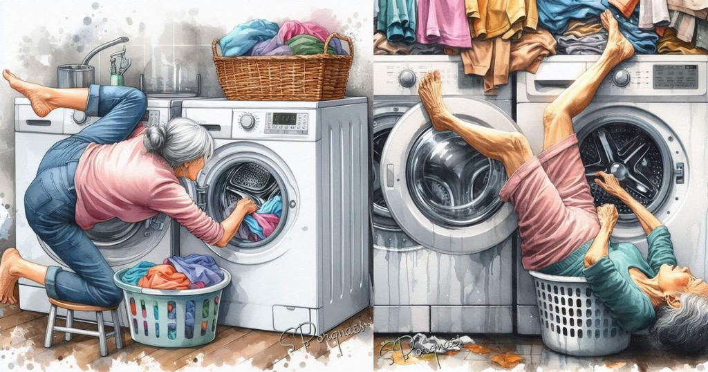 20 Most Hilarious Funny Situations That Happen To Us Every Day 