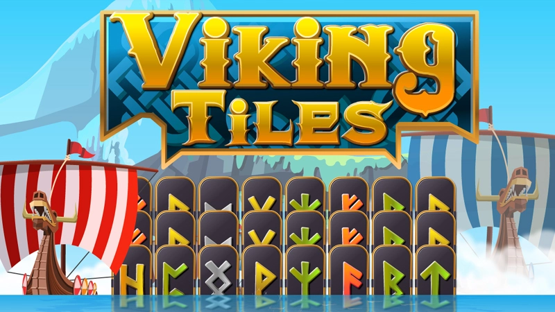 Image Viking Tiles